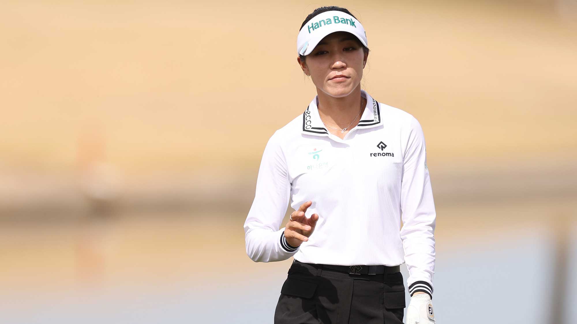 Lydia Ko