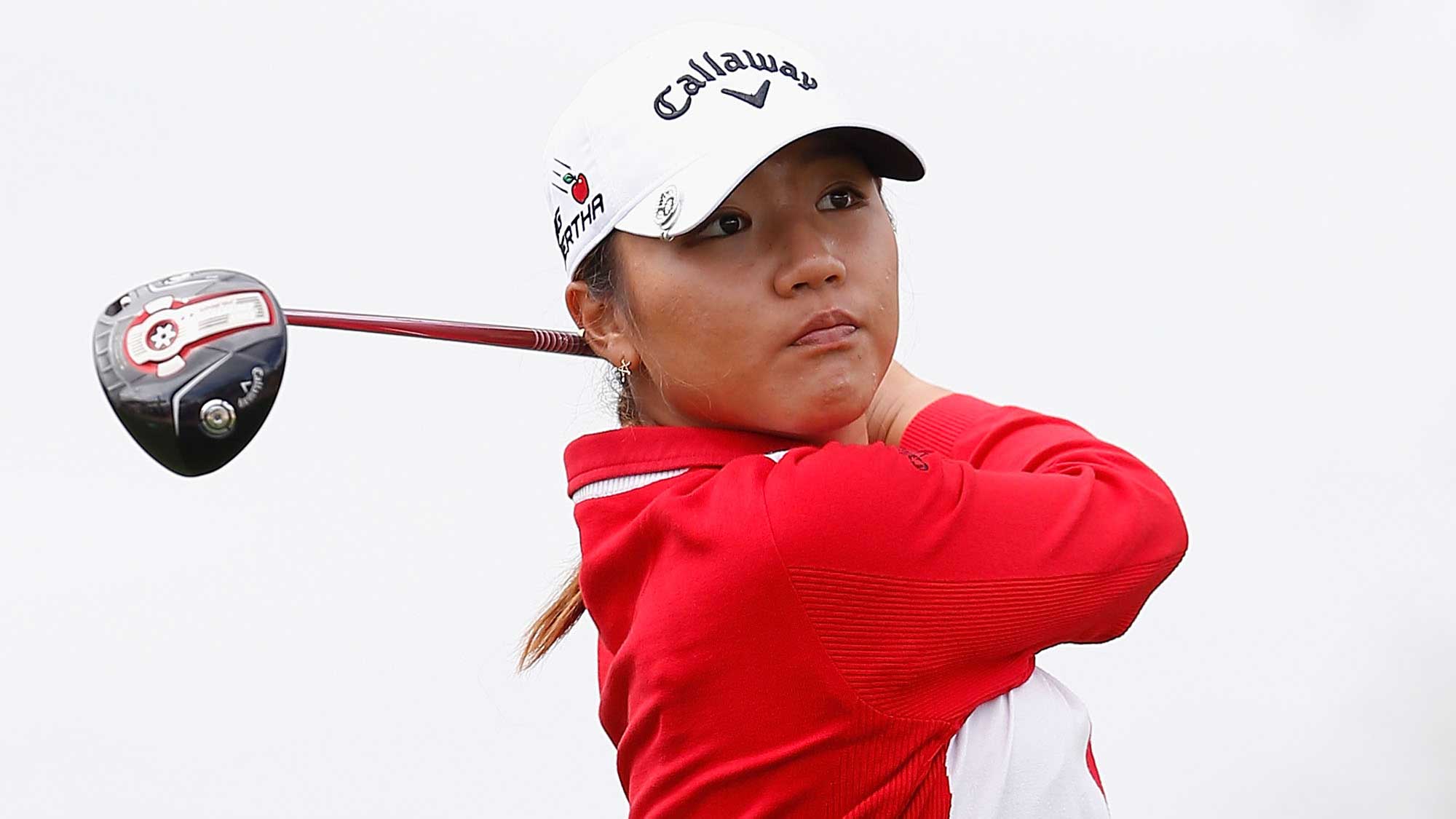 Lydia Ko