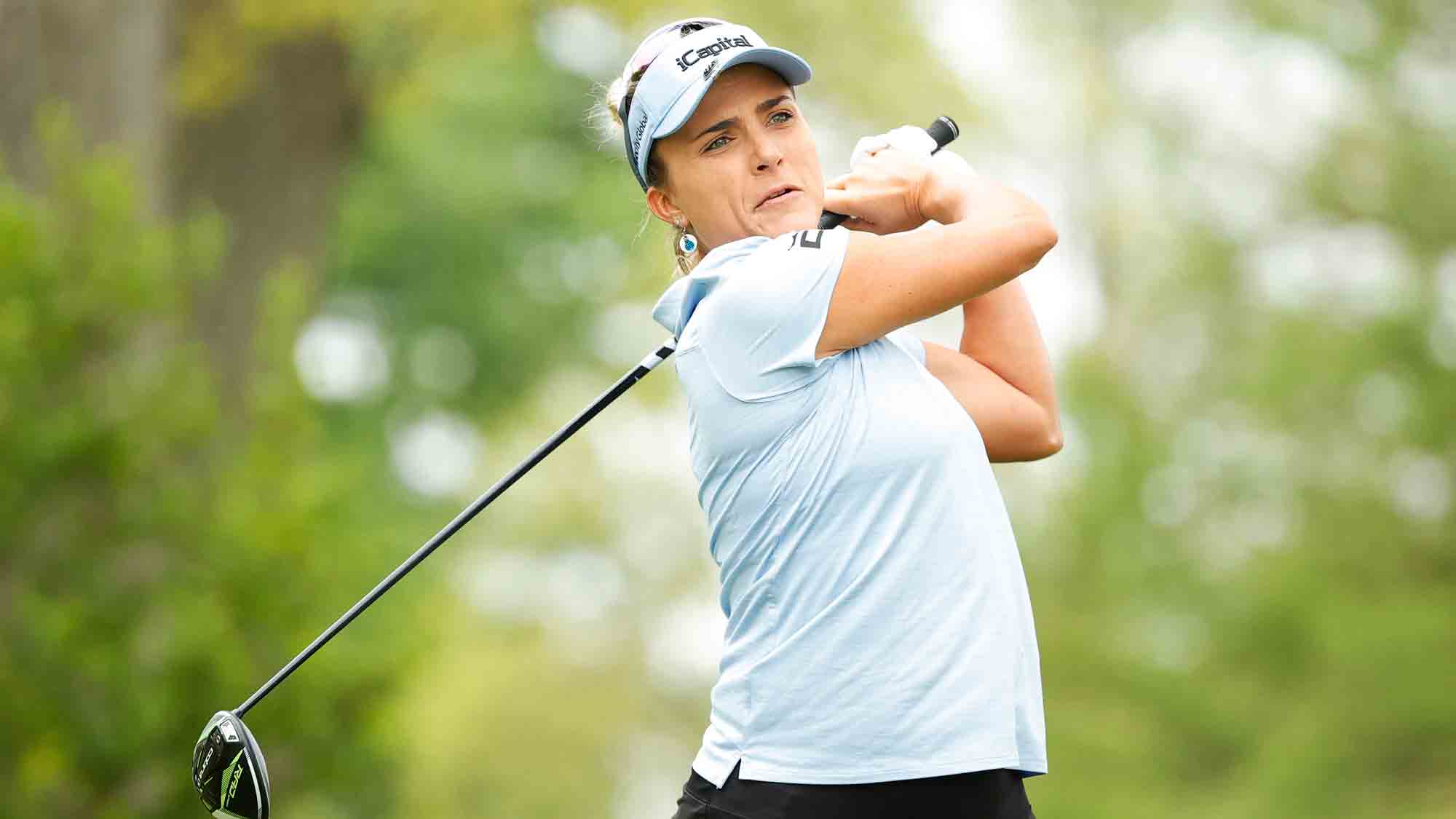 Lexi Thompson